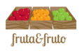 logo do Fruta e Fruto